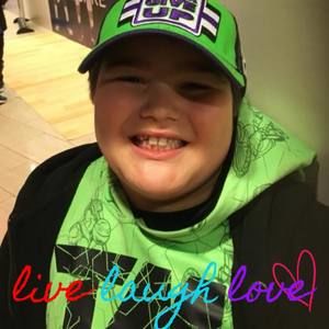 Meet your Posher, Robin